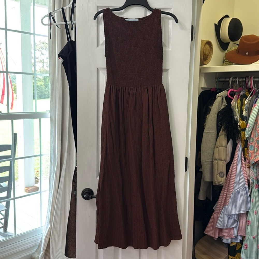Hill House Nap Dress